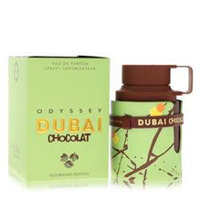 Armaf Odyssey Dubai Chocolat - Perfume - Armaf