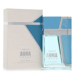 Armaf Aura Fresh Eau De Parfum Spray By Armaf - Eau De Parfum Spray - Armaf