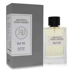 Armaf Artistic Perfumery Gj - 01 Eau De Parfum Spray By Armaf - Eau De Parfum Spray - Armaf