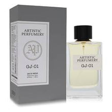 Armaf Artistic Perfumery Gj-01 Eau De Parfum Spray By Armaf by Armaf fragrance bottle