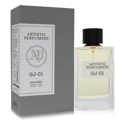 Armaf Artistic Perfumery Gj-01 Eau De Parfum Spray By Armaf by Armaf fragrance bottle
