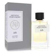 Armaf Artistic Perfumery Ar Eau De Parfum Spray By Armaf by Armaf fragrance bottle