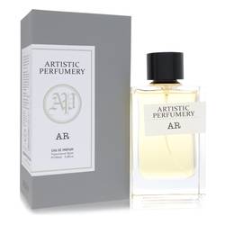 Armaf Artistic Perfumery Ar Eau De Parfum Spray By Armaf by Armaf fragrance bottle