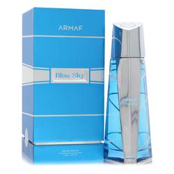 Armaf Blue Sky Eau De Parfum Spray By Armaf - Eau De Parfum Spray - Armaf