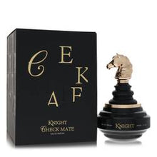 Armaf Checkmate Knight Eau De Parfum Spray By Armaf - Eau De Parfum Spray - Armaf
