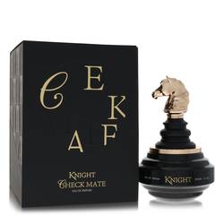 Armaf Checkmate Knight Eau De Parfum Spray By Armaf - Eau De Parfum Spray - Armaf