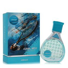 Armaf Cool Ace Eau De Parfum Spray By Armaf - Eau De Parfum Spray - Armaf