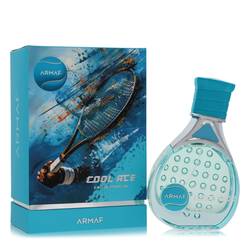 Armaf Cool Ace Eau De Parfum Spray By Armaf - Eau De Parfum Spray - Armaf
