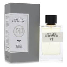 Armaf Artistic Perfumery Vt Eau De Parfum Spray By Armaf by Armaf fragrance bottle