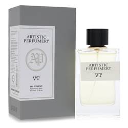 Armaf Artistic Perfumery Vt Eau De Parfum Spray By Armaf by Armaf fragrance bottle