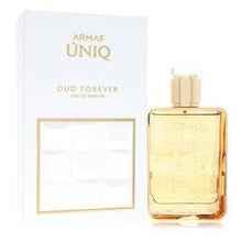 Armaf Uniq-oud Forever Eau De Parfum Spray By Armaf by Armaf fragrance bottle