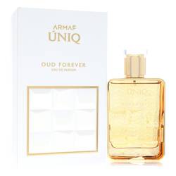 Armaf Uniq-oud Forever Eau De Parfum Spray By Armaf by Armaf fragrance bottle