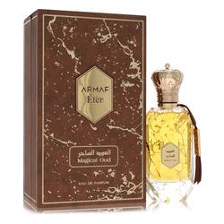 Armaf Eter Magical Oud Eau De Parfum Spray By Armaf by Armaf fragrance bottle