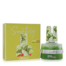 Armaf Scentasy Matcha Magix Eau De Parfum Spray By Armaf - Eau De Parfum Spray - Armaf
