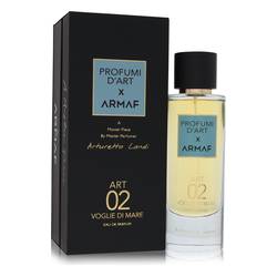 Armaf Profumi D Art02 Voglie Di Mare Eau De Parfum Spray By Armaf - Eau De Parfum Spray - Armaf