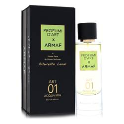 Armaf Profumi D Art01 Acqua Mia Eau De Parfum Spray By Armaf - Eau De Parfum Spray - Armaf