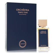 Armaf Orchestra Tempo Tune Eau De Parfum Spray By Armaf - Eau De Parfum Spray - Armaf