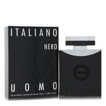 Armaf Italiano Nero Eau De Parfum Spray By Armaf by Armaf fragrance bottle