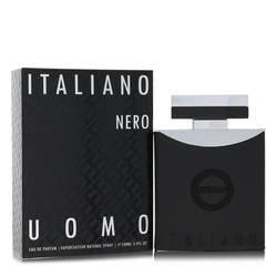 Armaf Italiano Nero Eau De Parfum Spray By Armaf by Armaf fragrance bottle
