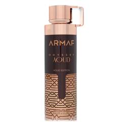 Armaf Odyssey Aoud Body Spray By Armaf - Body Spray - Armaf