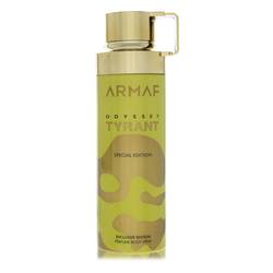 Armaf Odyssey Tyrant Body Spray By Armaf - Body Spray - Armaf