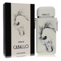 Armaf Caballo Eau De Parfum Spray By Armaf by Armaf fragrance bottle