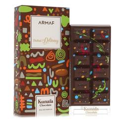Armaf Delights Dubai Delicacy Kunafa Chocolate Eau De Parfum Spray By Armaf - Eau De Parfum Spray - Armaf