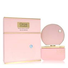 Armaf Oros Donna Eau De Parfum Spray By Armaf - Eau De Parfum Spray - Armaf