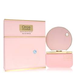Armaf Oros Donna Eau De Parfum Spray By Armaf - Eau De Parfum Spray - Armaf