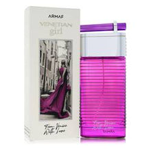 Armaf Venetian Girl From Venice With Love Eau De Parfum Spray By Armaf - Eau De Parfum Spray - Armaf