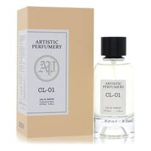 Armaf Artistic Perfumery Cl-01 Eau De Parfum Spray By Armaf by Armaf fragrance bottle
