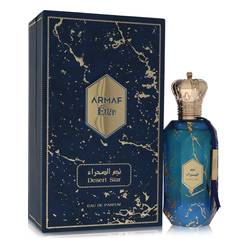 Armaf Eter Desert Star Eau De Parfum Spray By Armaf - Eau De Parfum Spray - Armaf