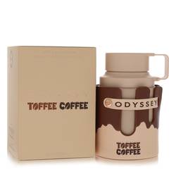 Armaf Odyssey Toffee Coffee Eau De Parfum Spray By Armaf - Eau De Parfum Spray - Armaf