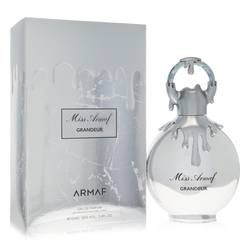 Armaf Miss Grandeur Eau De Parfum Spray By Armaf by Armaf fragrance bottle