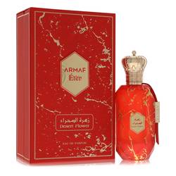 Armaf Eter Desert Flower Eau De Parfum Spray By Armaf - Eau De Parfum Spray - Armaf