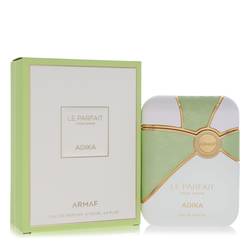 Armaf Le Parfait Adika Eau De Parfum Spray By Armaf - Eau De Parfum Spray - Armaf