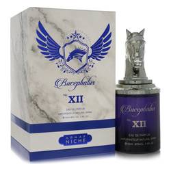 Armaf Niche Bucephalus Xii Eau De Parfum Spray By Armaf - Eau De Parfum Spray - Armaf