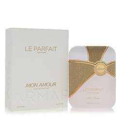 Armaf Le Parfait Mon Amour Eau De Parfum Spray By Armaf - Eau De Parfum Spray - Armaf