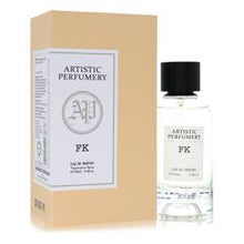 Armaf Artistic Perfumery Fk Eau De Parfum Spray By Armaf by Armaf fragrance bottle