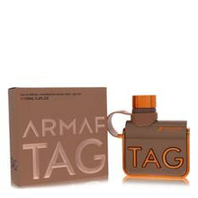 Armaf Tag Donna Di Terra Eau De Parfum Spray By Armaf by Armaf fragrance bottle