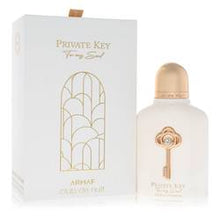 Armaf Club De Nuit Private Key To My Soul Extrait De Parfum Spray By Armaf - Extrait De Parfum Spray - Armaf