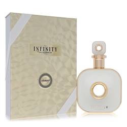 Armaf Infinity Gold Eau De Parfum Spray By Armaf - Eau De Parfum Spray - Armaf