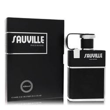 Armaf Sauville Eau De Parfum Spray By Armaf by Armaf fragrance bottle