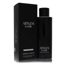 Armani Code Refillable - Perfume - Giorgio Armani
