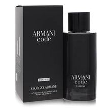 Armani Code Relillable - Perfume - Giorgio Armani - Standard - 564390