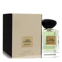 Armani Prive Cypres Pantelleria Eau De Toilette Spray (Unisex) By Giorgio Armani by Giorgio Armani fragrance bottle