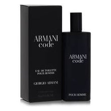 Armani Code