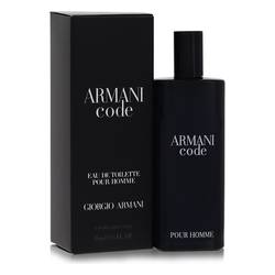 Armani Code