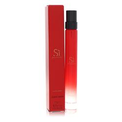 Armani Si Passione Mini EDP Pen Spray By Giorgio Armani - Mini EDP Pen Spray - Giorgio Armani