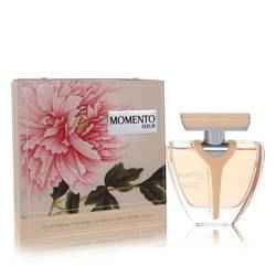 Armaf Momento Fleur Eau De Parfum Spray By Armaf - Eau De Parfum Spray - Armaf
